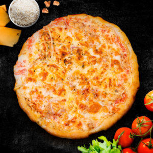 Pizza do Jorge | Campo Grande/MS