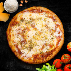 Pizza do Jorge | Campo Grande/MS